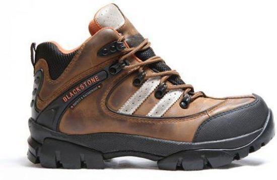 Blackstone 580 Bruin S3 Werkschoenen-1047-a